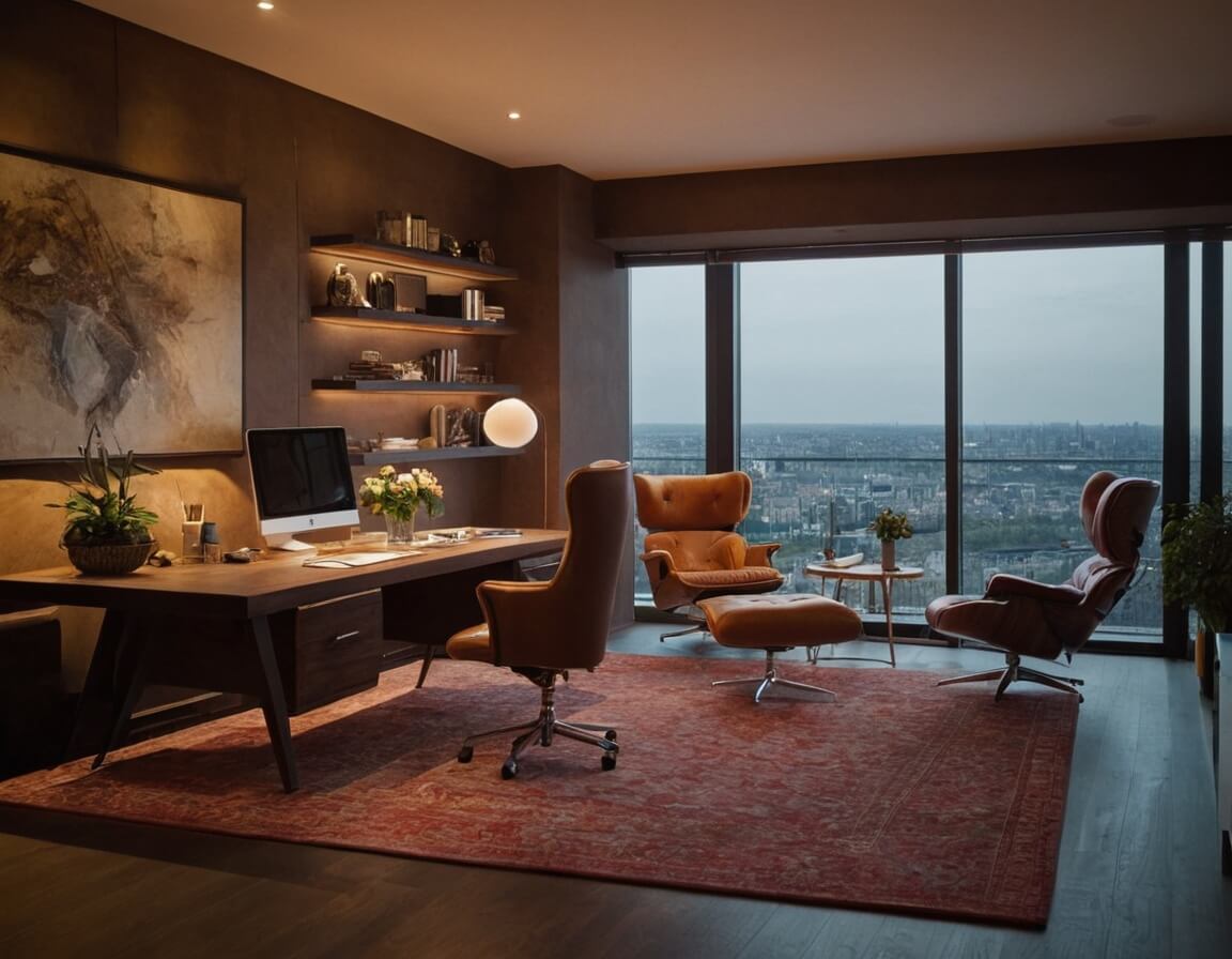 Furniture Design